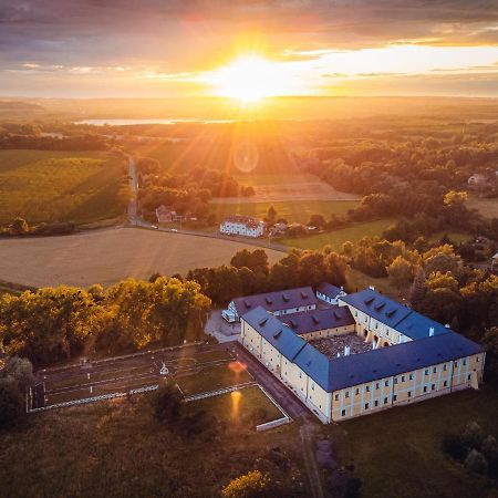 Chateau Rychvald Hotel Luaran gambar