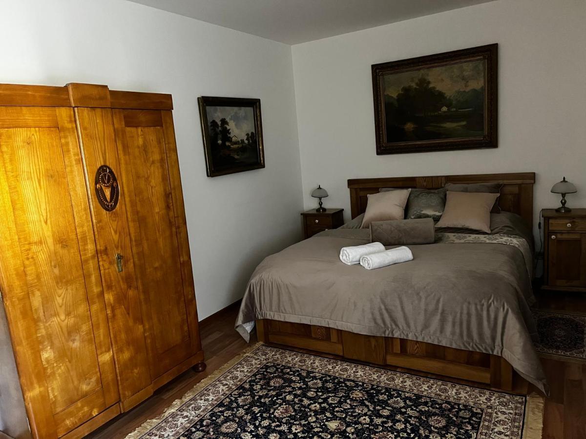 Chateau Rychvald Hotel Luaran gambar