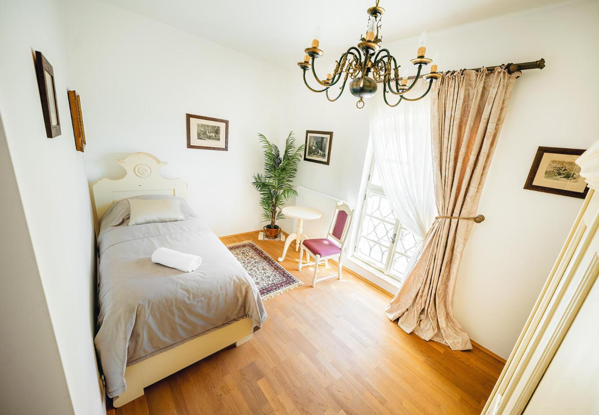 Chateau Rychvald Hotel Luaran gambar