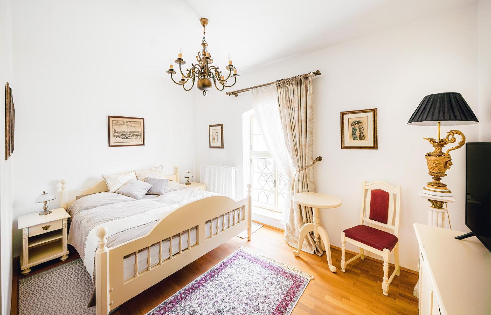 Chateau Rychvald Hotel Luaran gambar